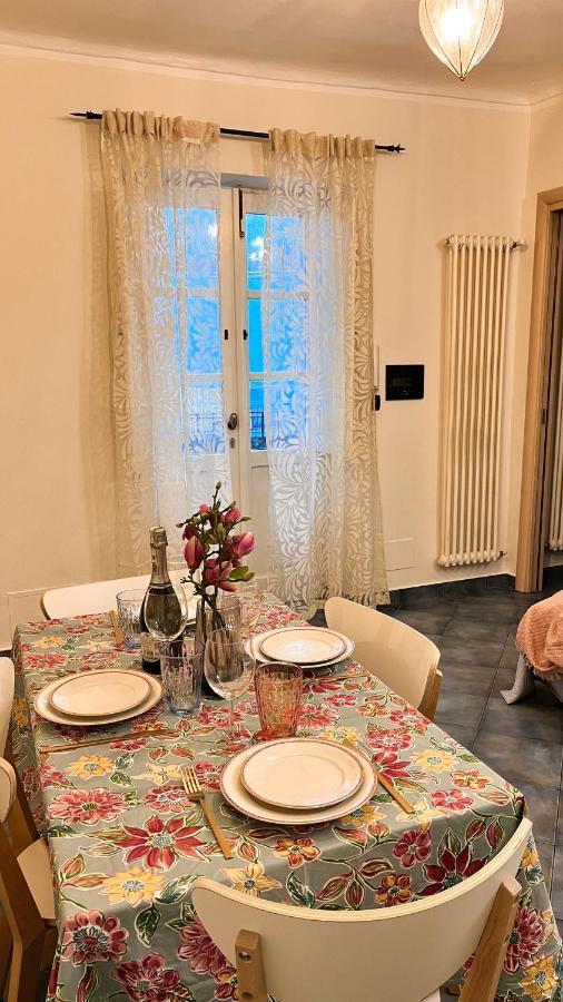 Al Bicerin Apartment, In Historical Center Of Turin Exteriör bild