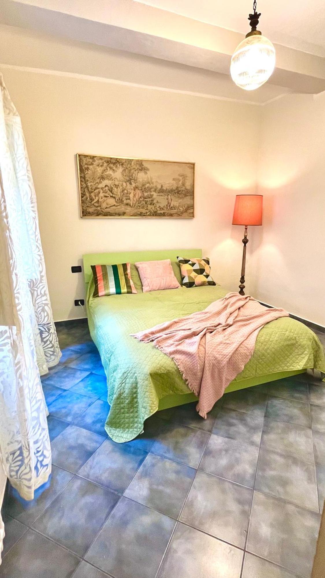 Al Bicerin Apartment, In Historical Center Of Turin Exteriör bild