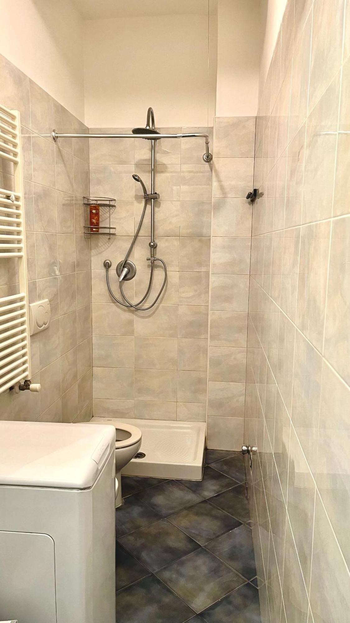 Al Bicerin Apartment, In Historical Center Of Turin Exteriör bild