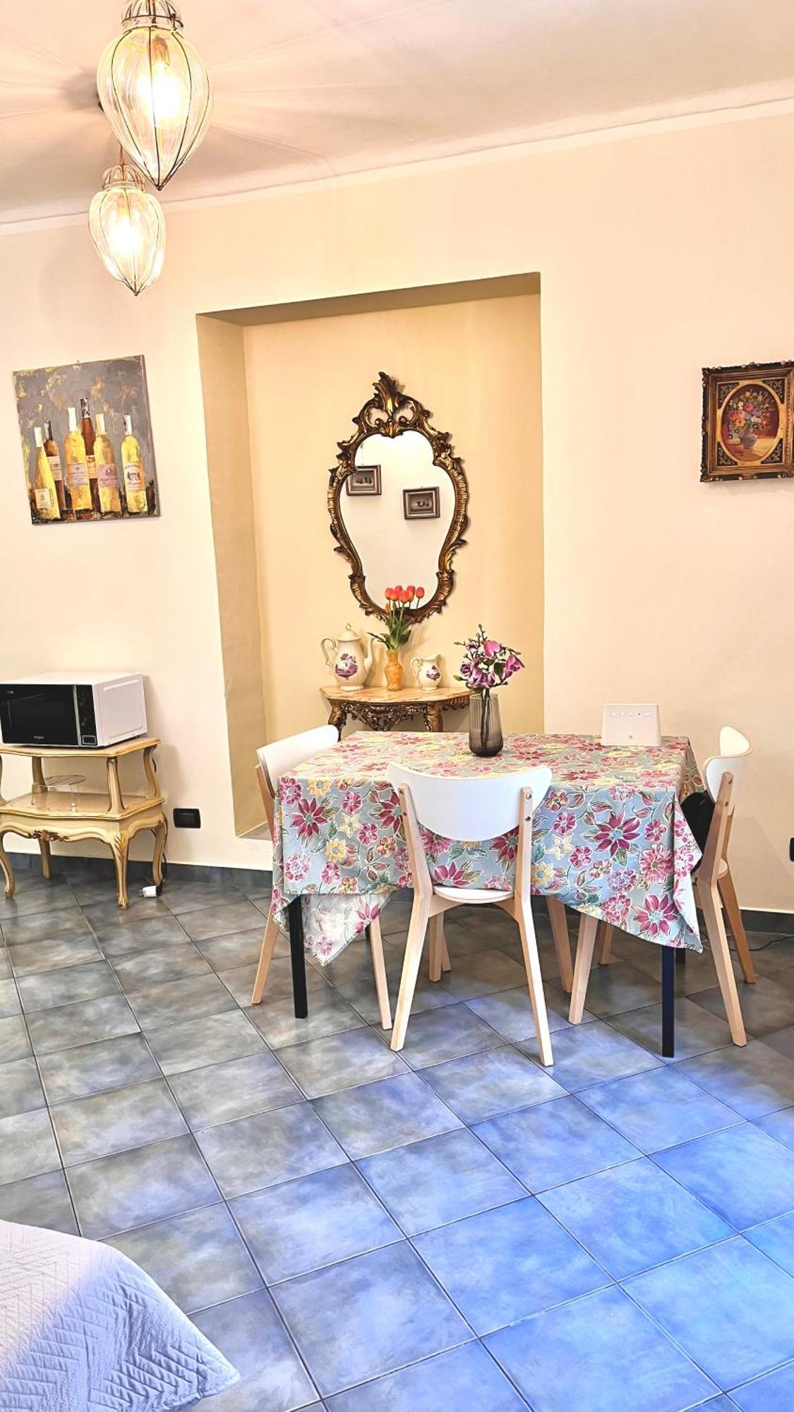 Al Bicerin Apartment, In Historical Center Of Turin Exteriör bild