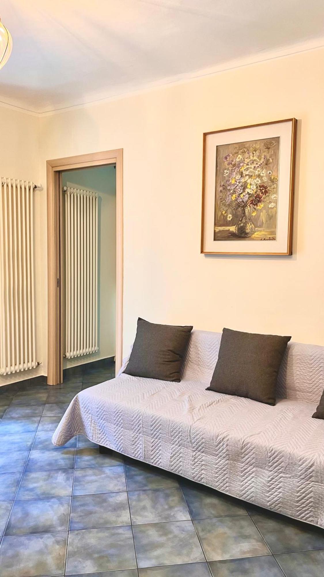 Al Bicerin Apartment, In Historical Center Of Turin Exteriör bild